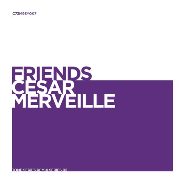 Download Steve O'Sullivan & Cesar Merveille Remixes on Electrobuzz