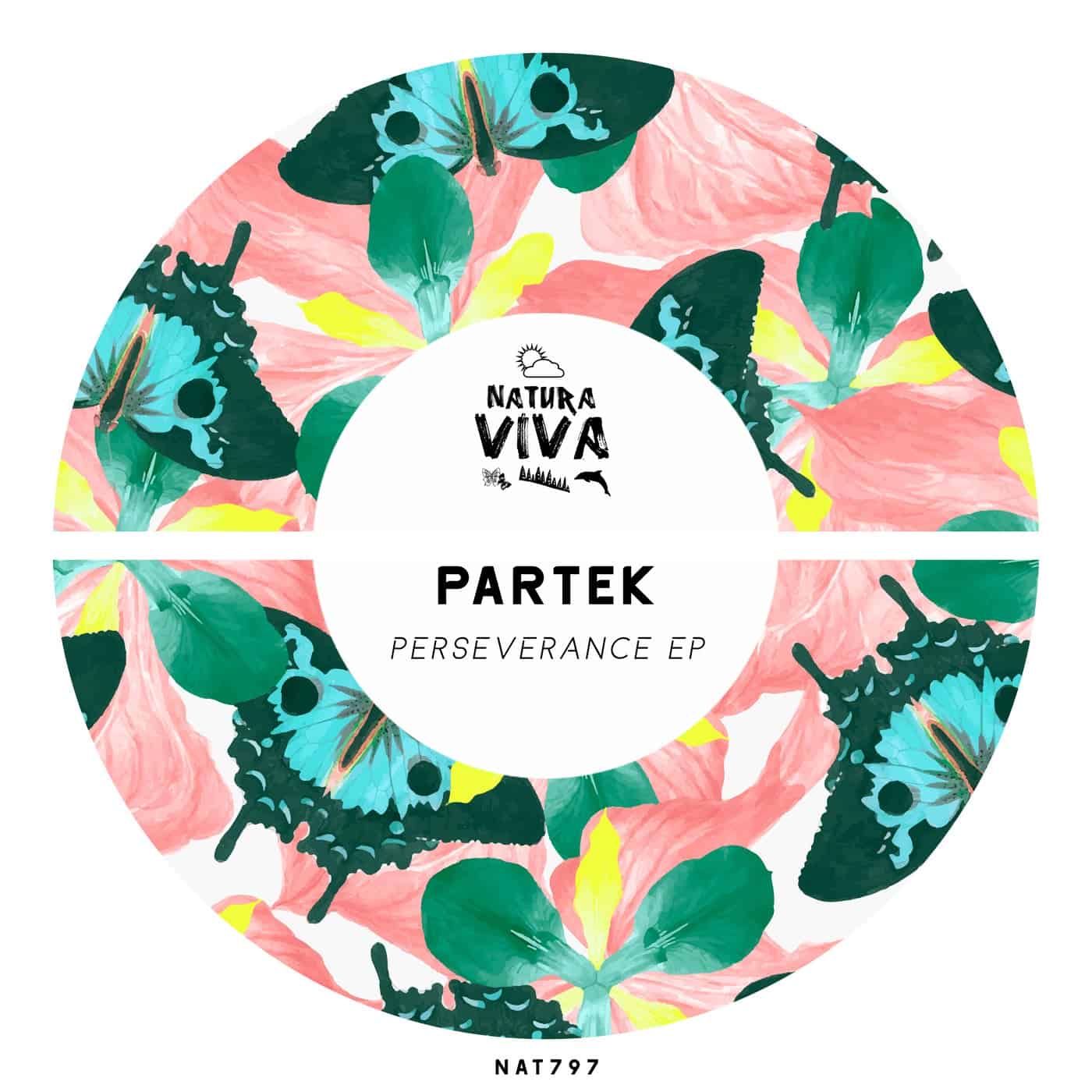 image cover: PARTEK - Perseverance Ep / NAT797