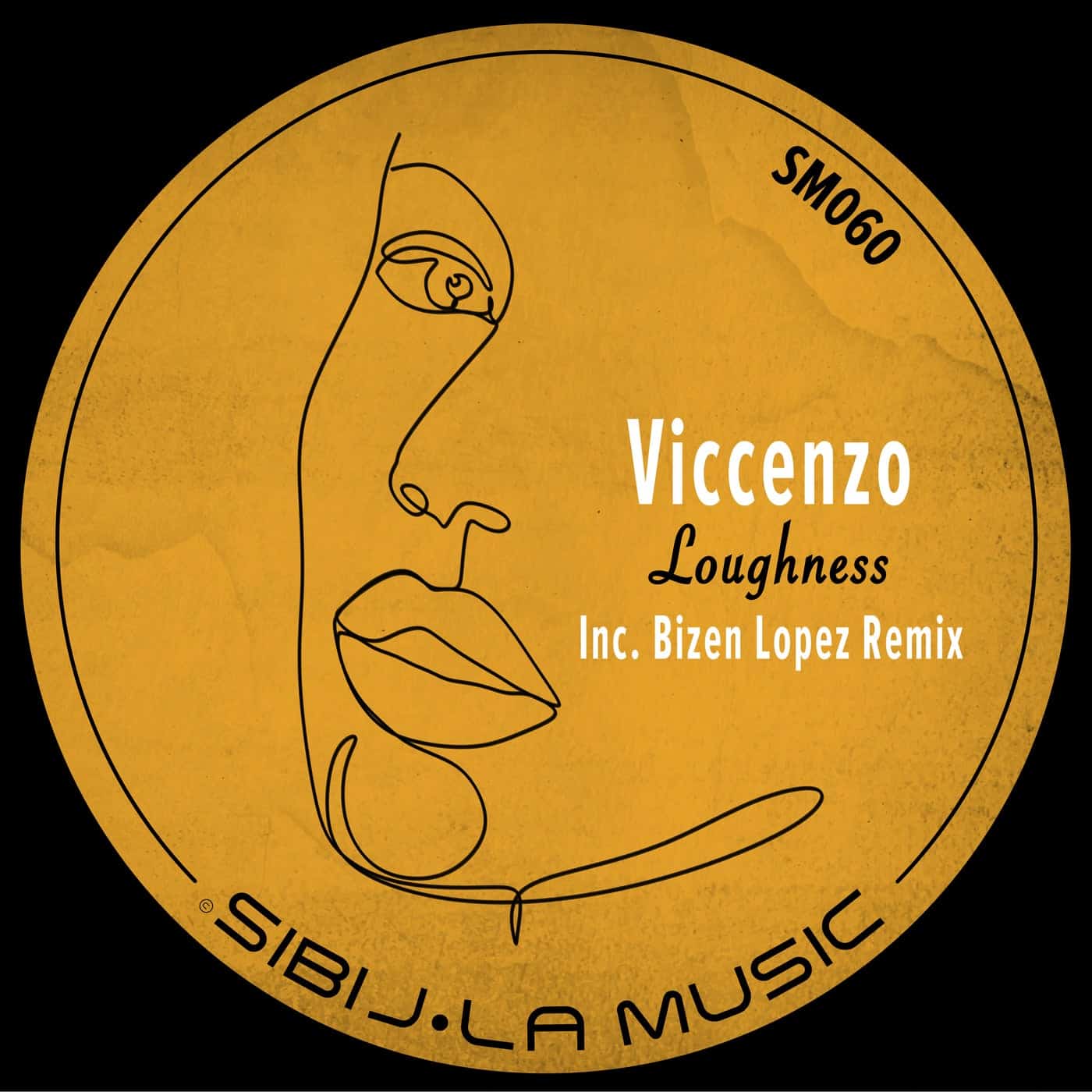 image cover: Viccenzo - Loughness / SM059