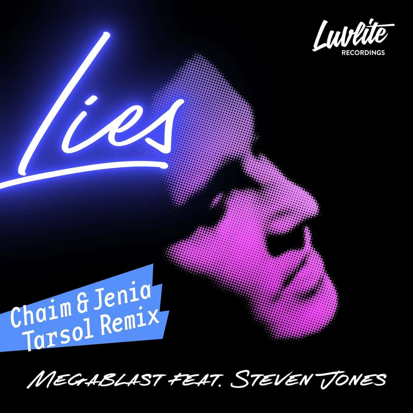 Download Lies (Chaim & Jenia Tarsol Remix) on Electrobuzz