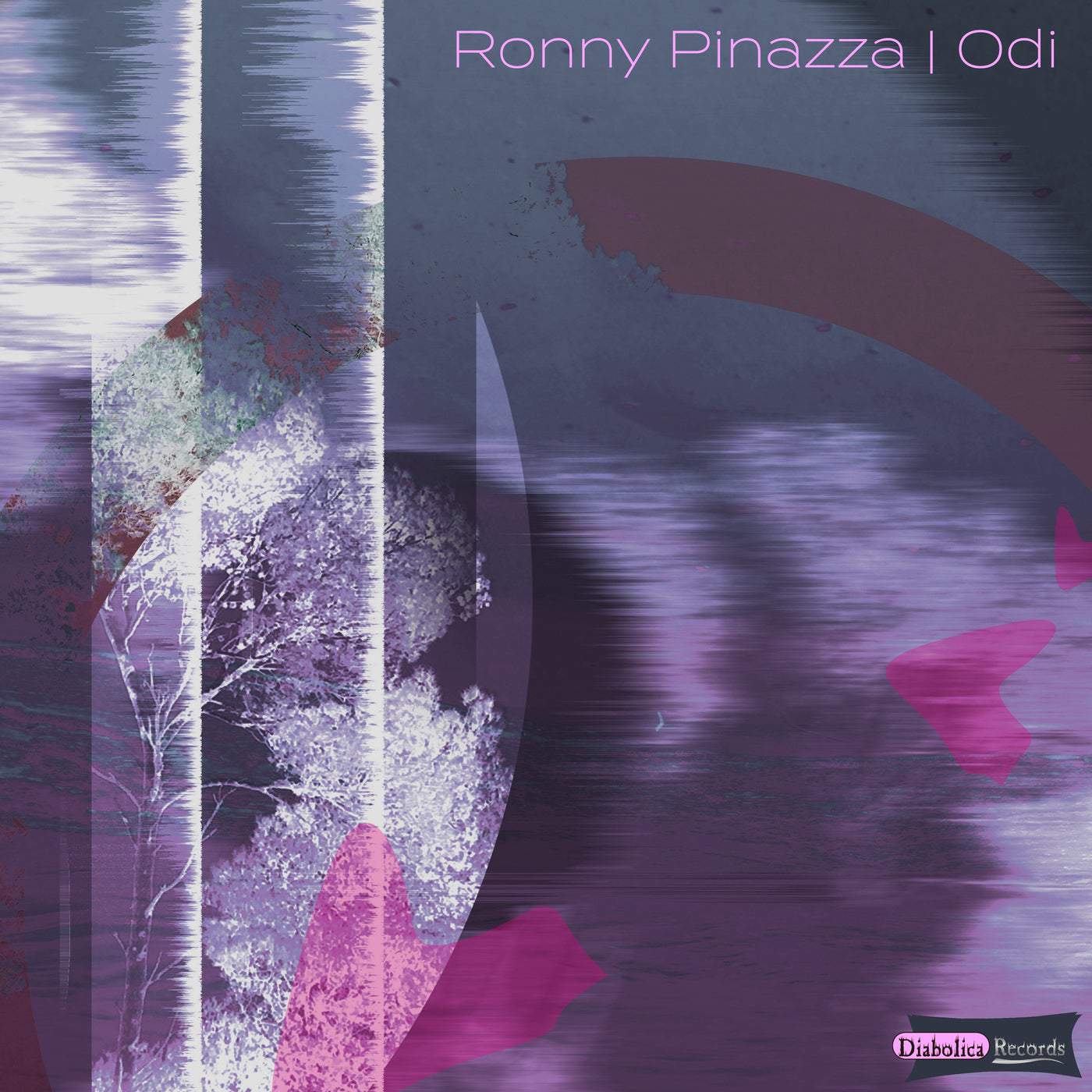 image cover: Ronny Pinazza - Odi / 10211858