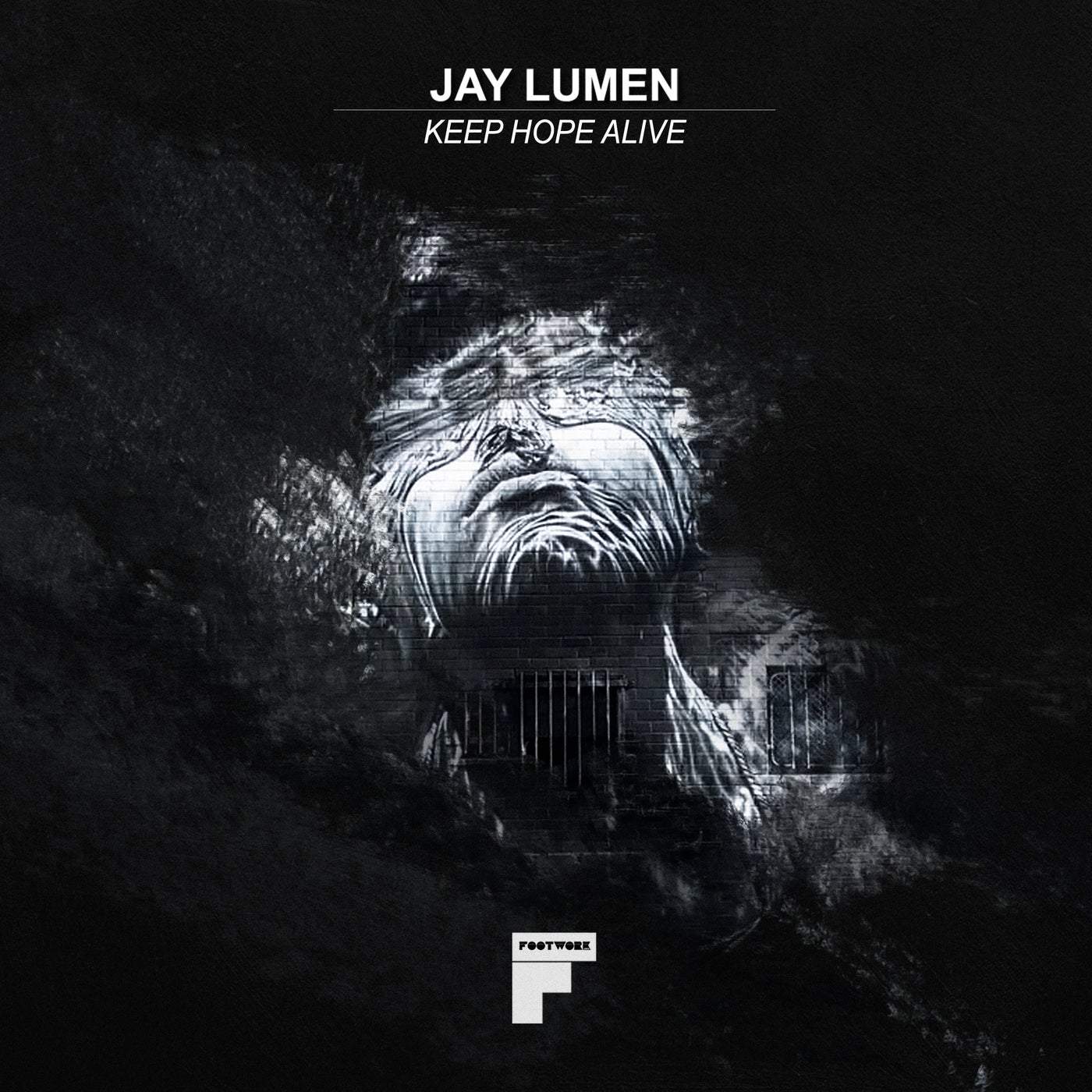 image cover: Jay Lumen - Keep Hope Alive / FW027