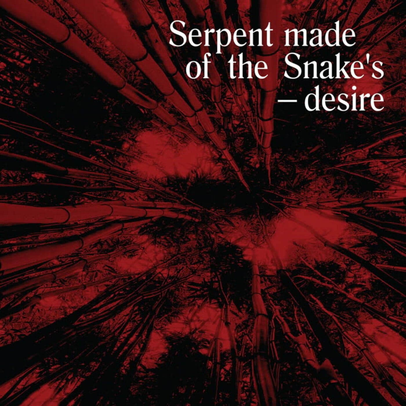 image cover: VA - Serpent Made of the Snake's Desire: Bedouin Records Selected Discography 2014-2016 / BDNBOXSET001