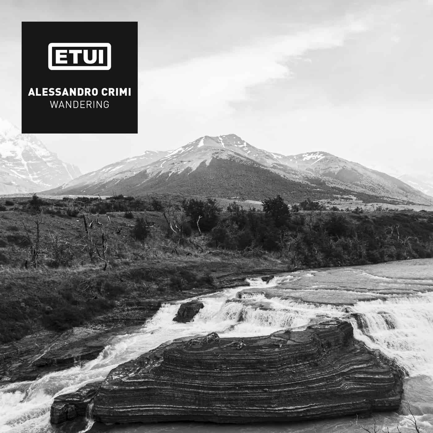 image cover: Alessandro Crimi - Wandering / ETUILTD017