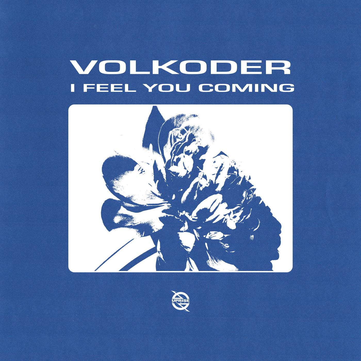 image cover: Volkoder - I Feel You Coming (Extended Mix) / URM-9733b