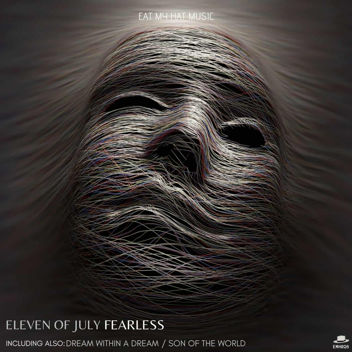image cover: Eleven Of July - Fearless / EMH026