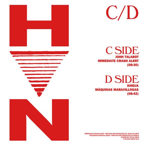 Download HVN C/D on Electrobuzz