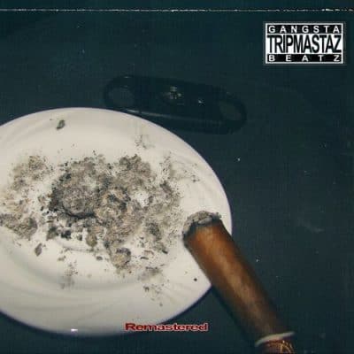 12 2021 346 09138081 Tripmastaz - Gangsta Beatz (remastered)