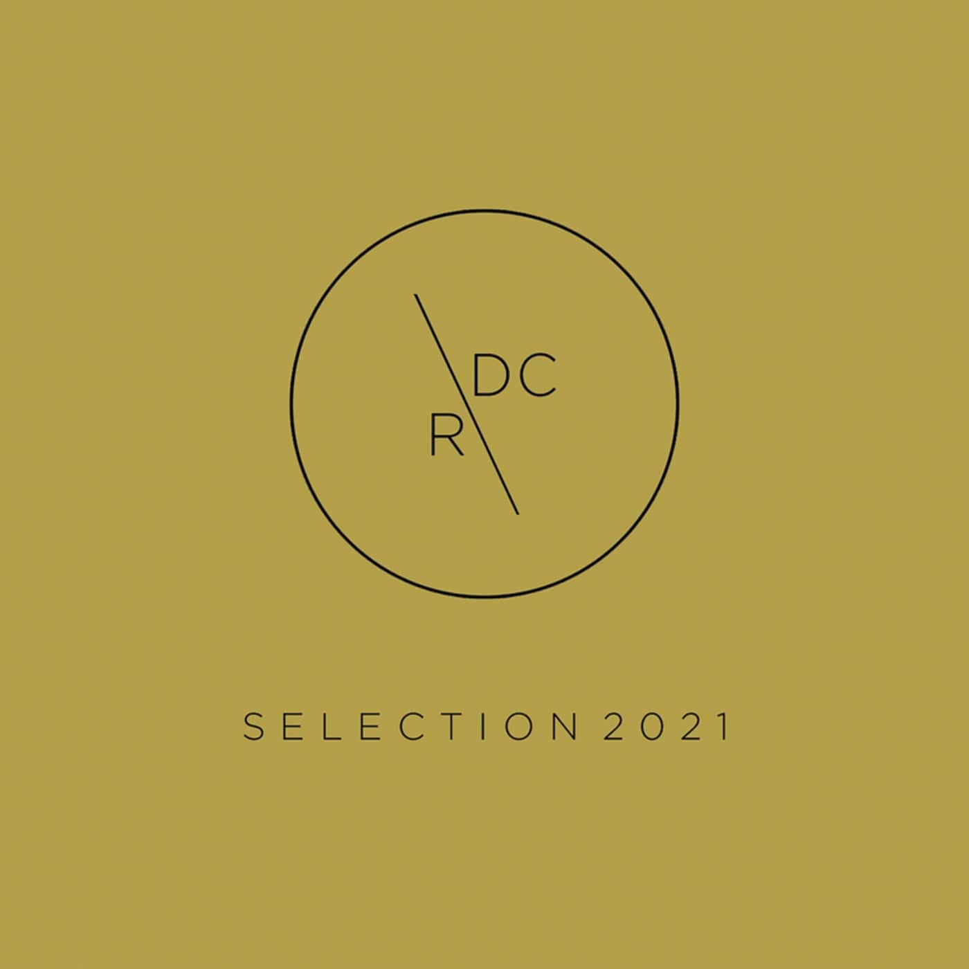 image cover: VA - Selection 2021 / DIRTSLCT21