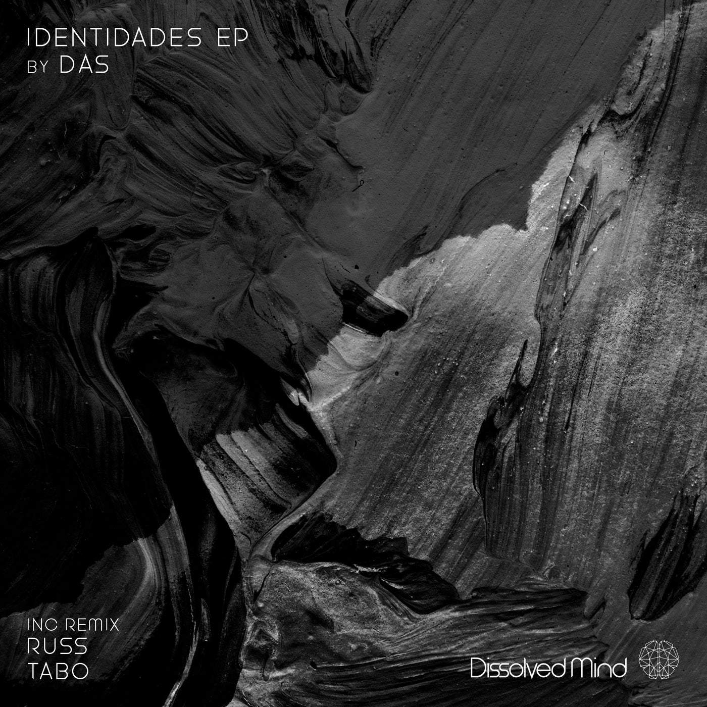 image cover: Das - Identidades / DISSM021