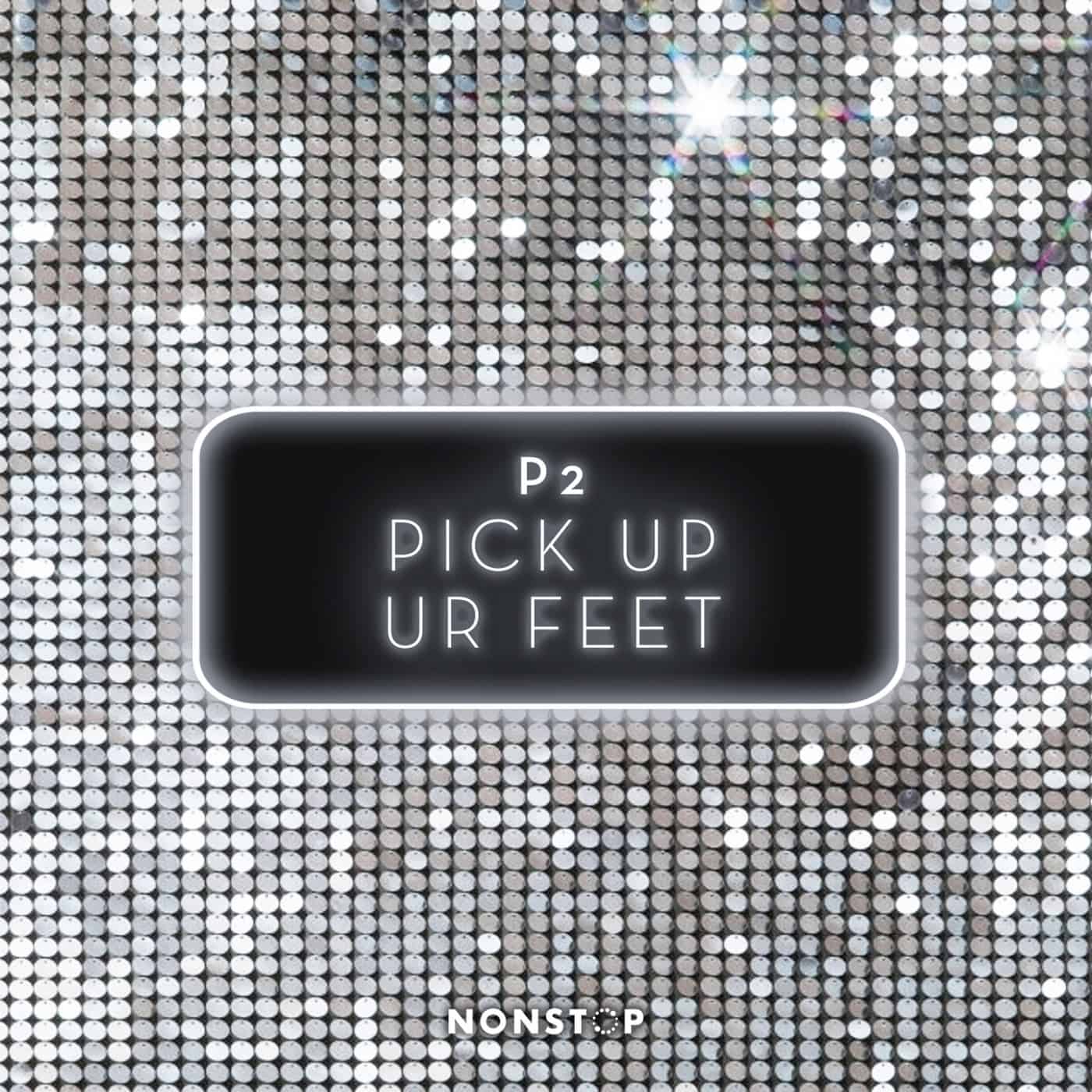 Download Pick Up Ur Feet (feat. R.A.E) [Extended Mix] on Electrobuzz