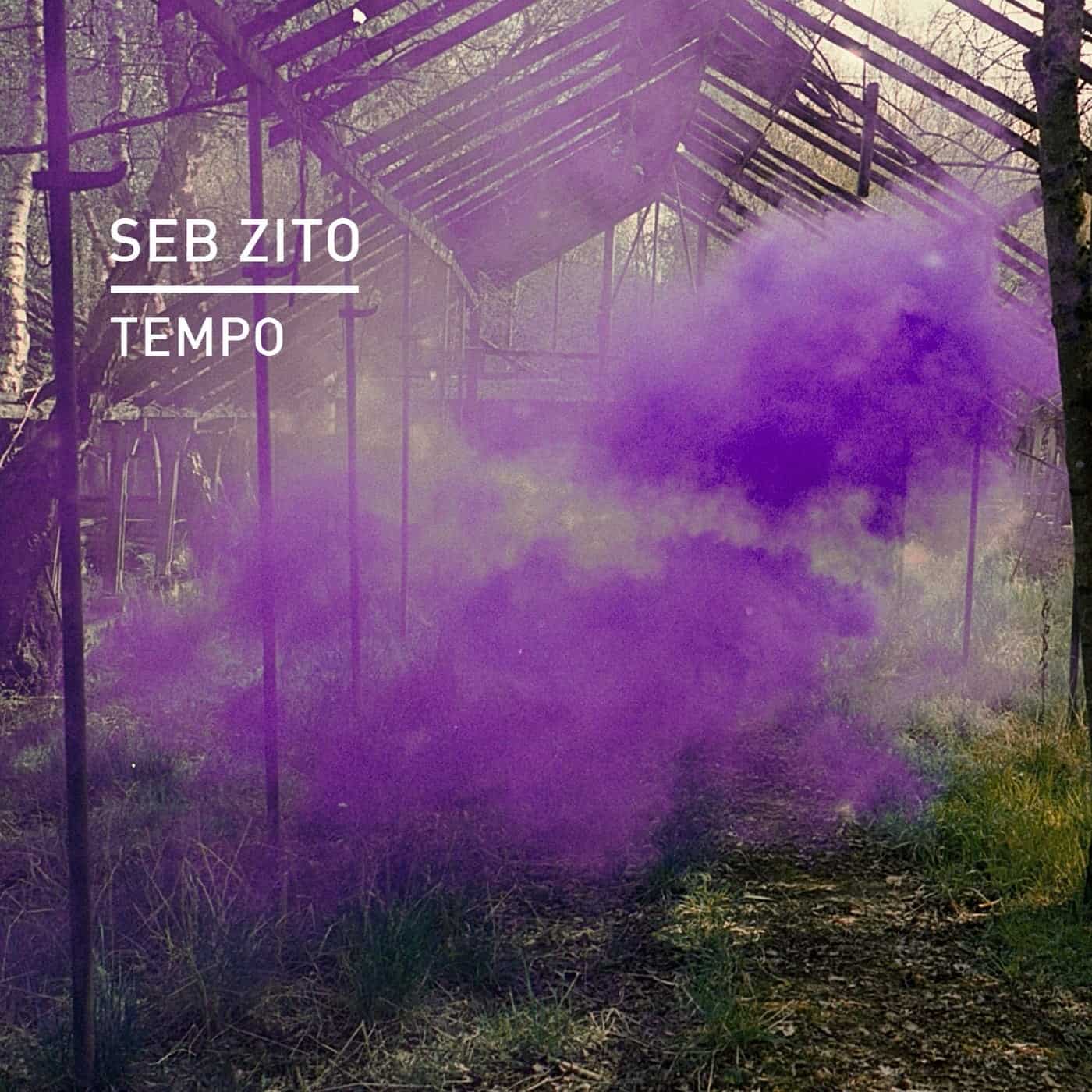 image cover: Seb Zito - Tempo / KD136