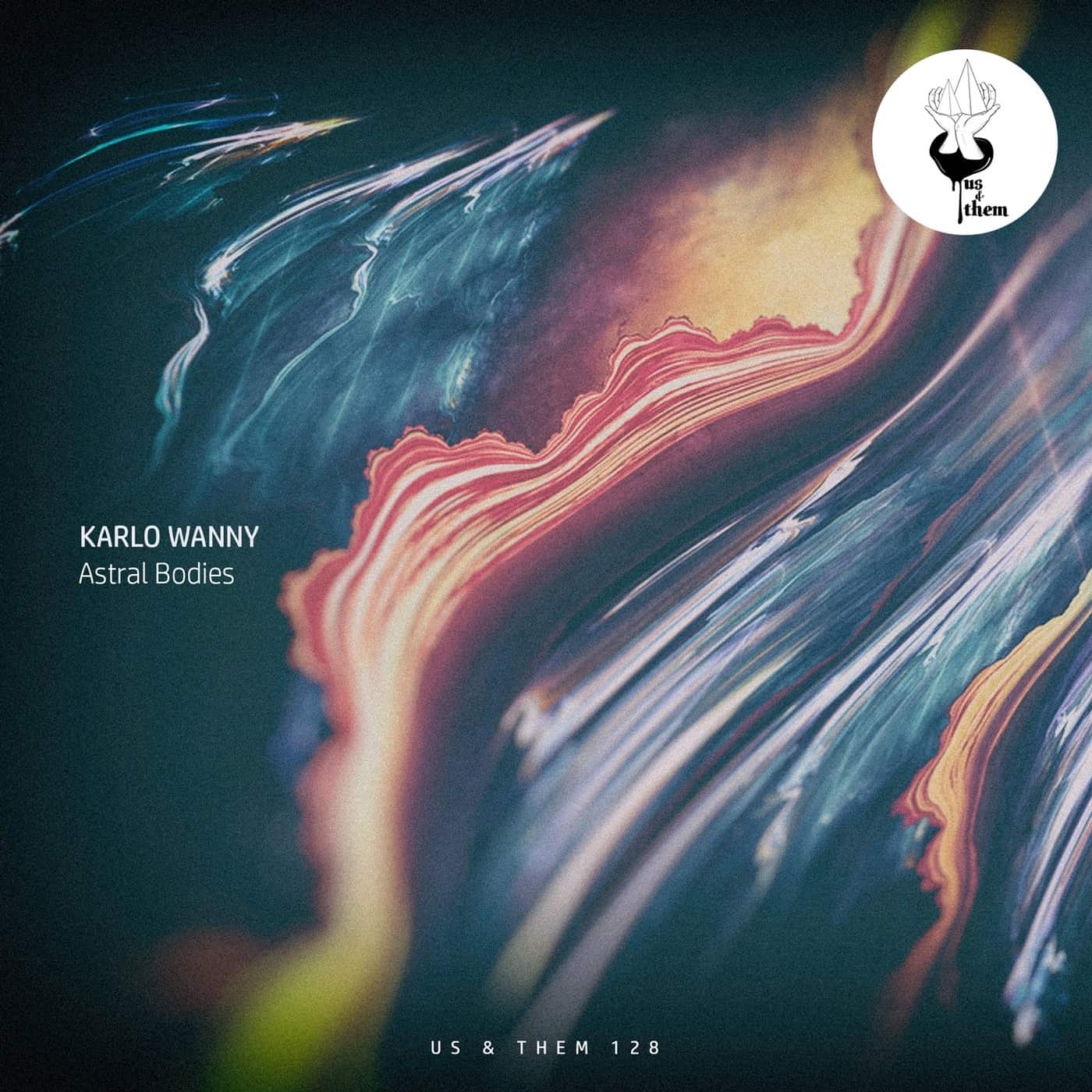 image cover: Nix, Karlo Wanny - Astral Bodies / UT128