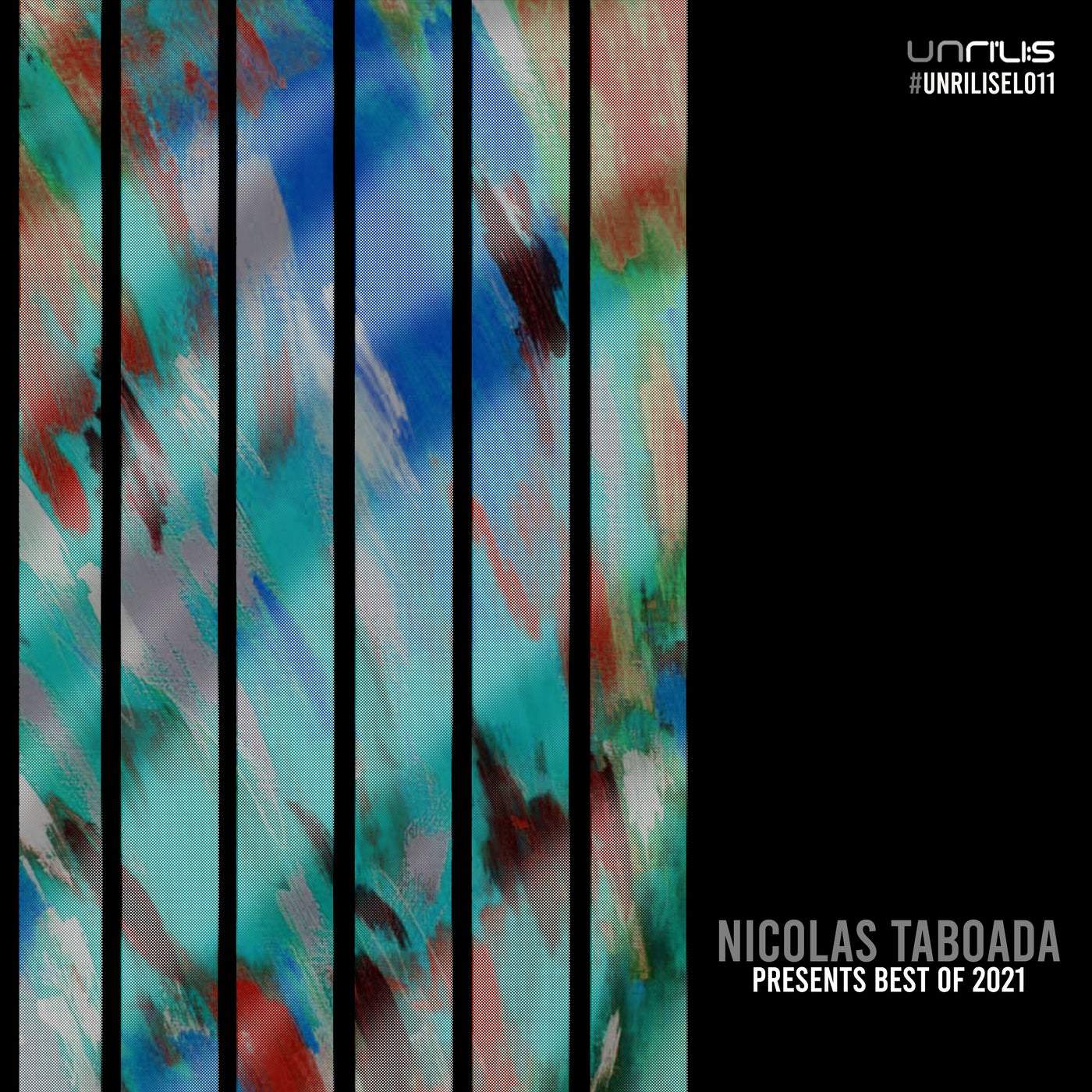Download Nicolas Taboada Selects Best Of 2021 on Electrobuzz