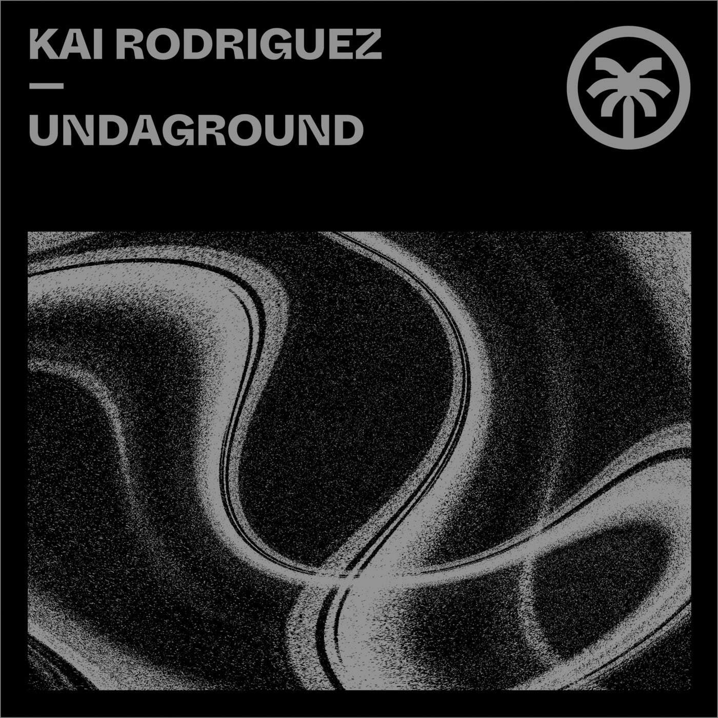 image cover: Kai Rodriguez - Undaground / HXT078