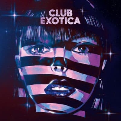 12 2021 346 09143793 Purple Disco Machine - Club Exotica /