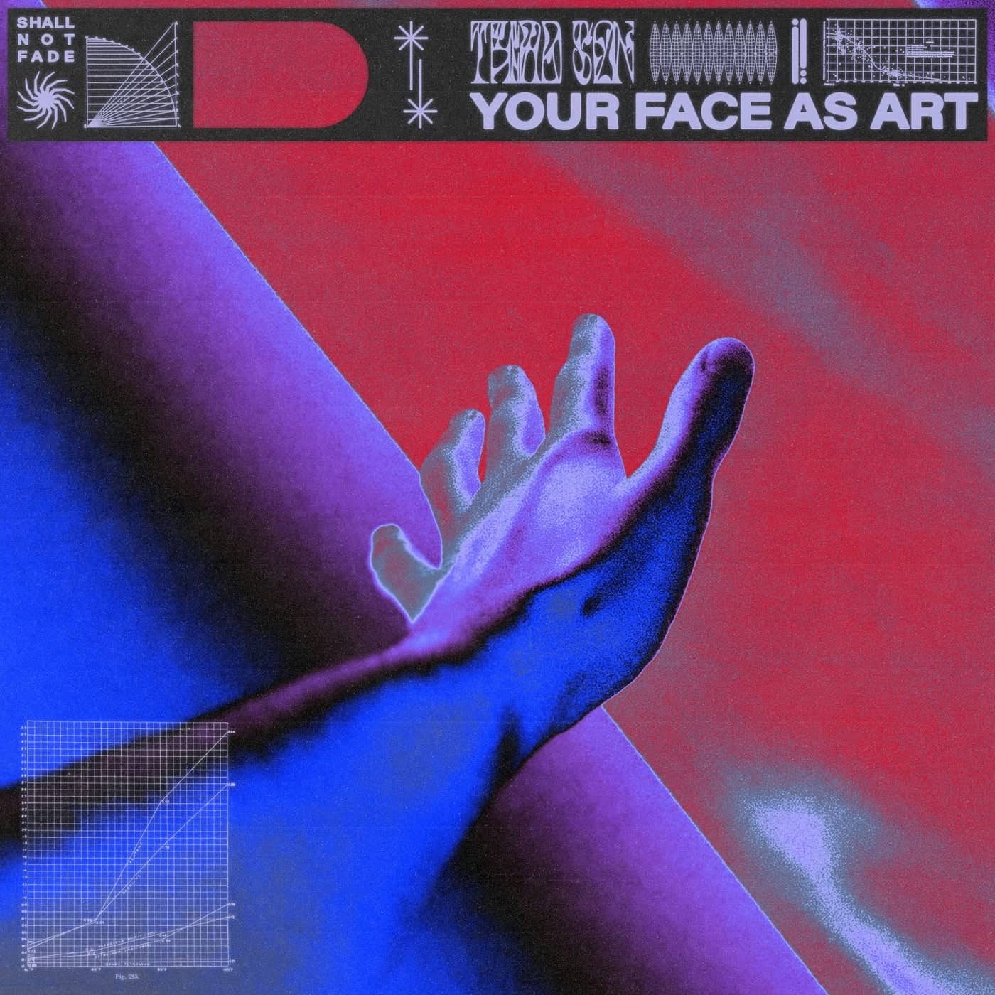 image cover: Third Son - Your Face as Art / SNFDIGI006