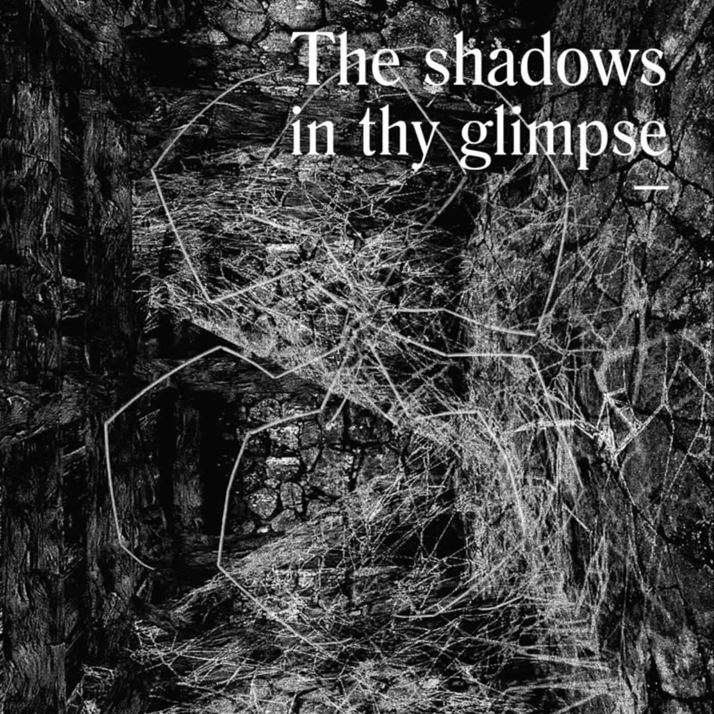 image cover: VA - The Shadows In Thy Glimpse: Bedouin Records Selected Discography 2016-2018 / BDNBOXSET002