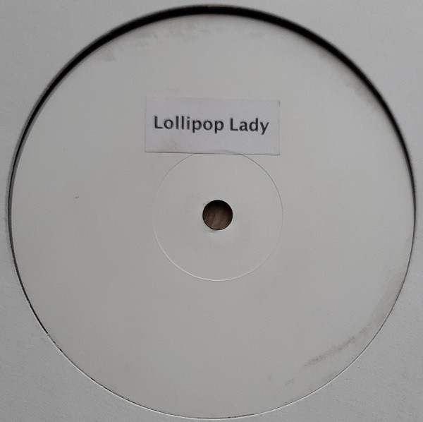 image cover: Unknown Artist - Lollipop Lady /