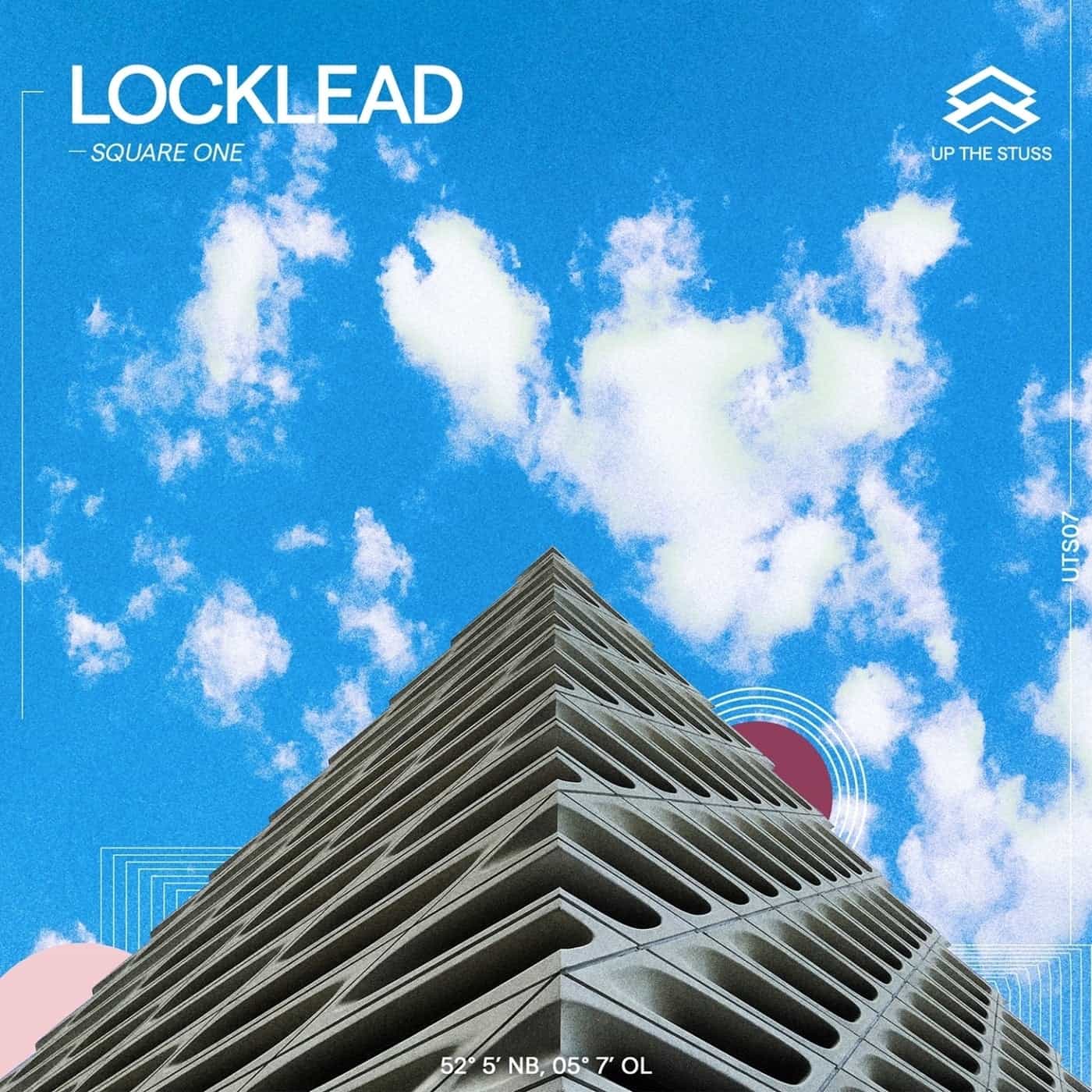 image cover: Locklead - Square One / UTS07