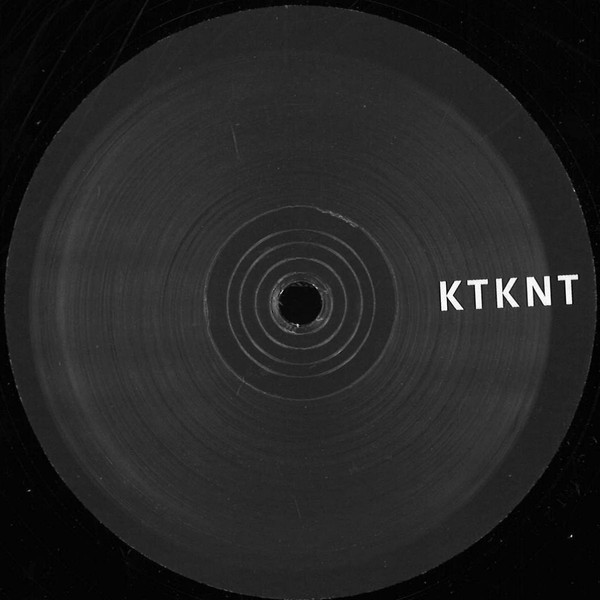 image cover: Unknown Artist - KTKNT02 /