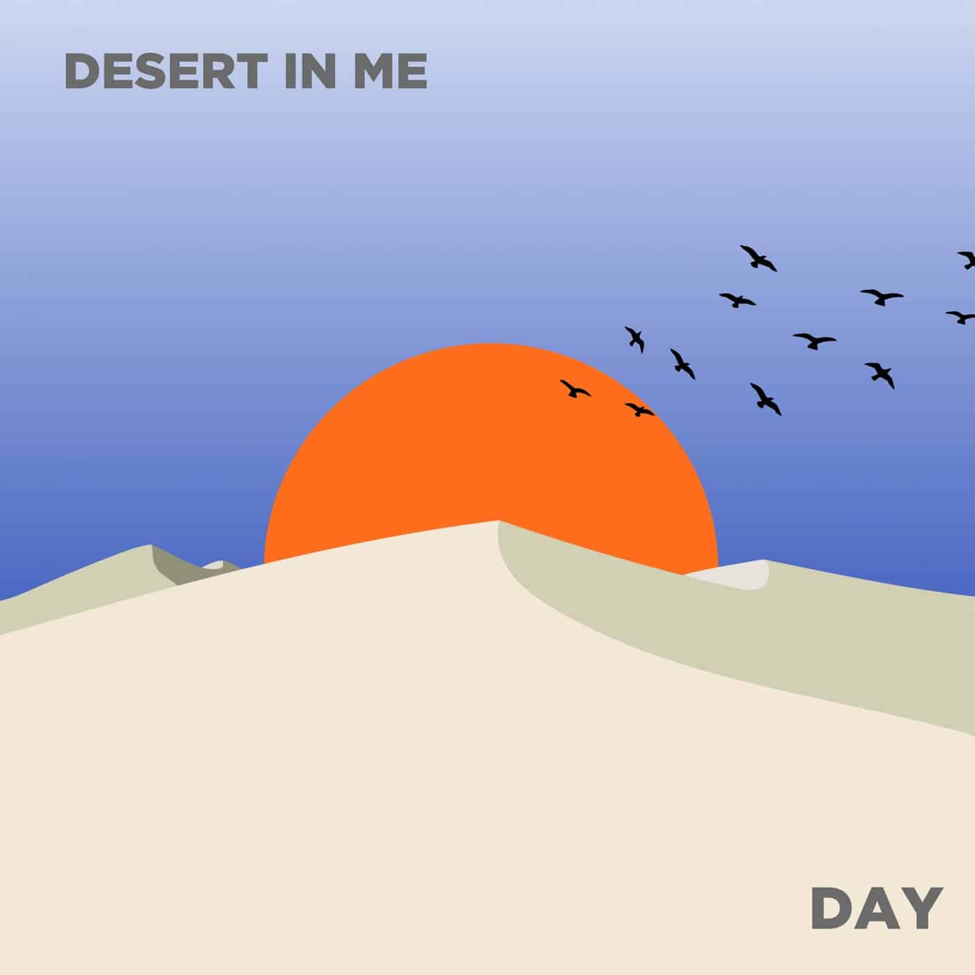 image cover: VA - DAY / DESERTDAY1