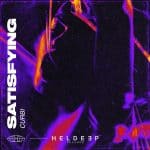 12 2021 346 091516493 Curbi - Satisfying (Extended Mix) / 190296371110