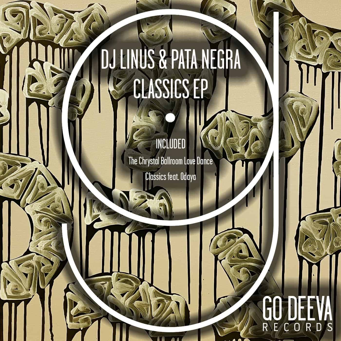 image cover: DJ Linus, Pata Negra - Classics Ep / GDV2111
