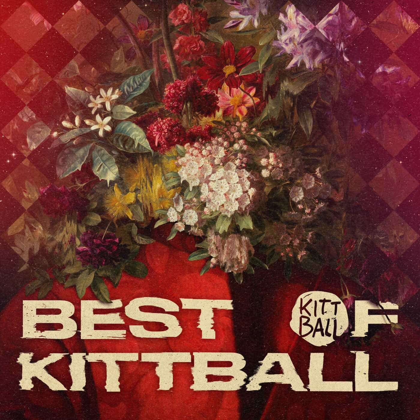 image cover: VA - Best Of Kittball / KITT224