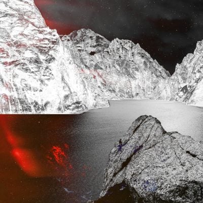 12 2021 346 091559277 Ricardo Garduno - Transitions / THGHTS003