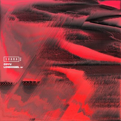 12 2021 346 091579383 Coyu - Losdosmil EP / SUARA441