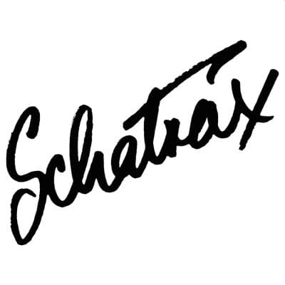 12 2021 346 09160367 Schatrax - Dizzy / Humbug / DV08D