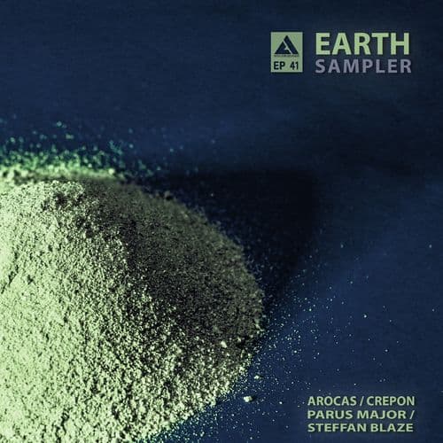 image cover: Various Artists - Earth / FAITES LEUR DES DISQUES