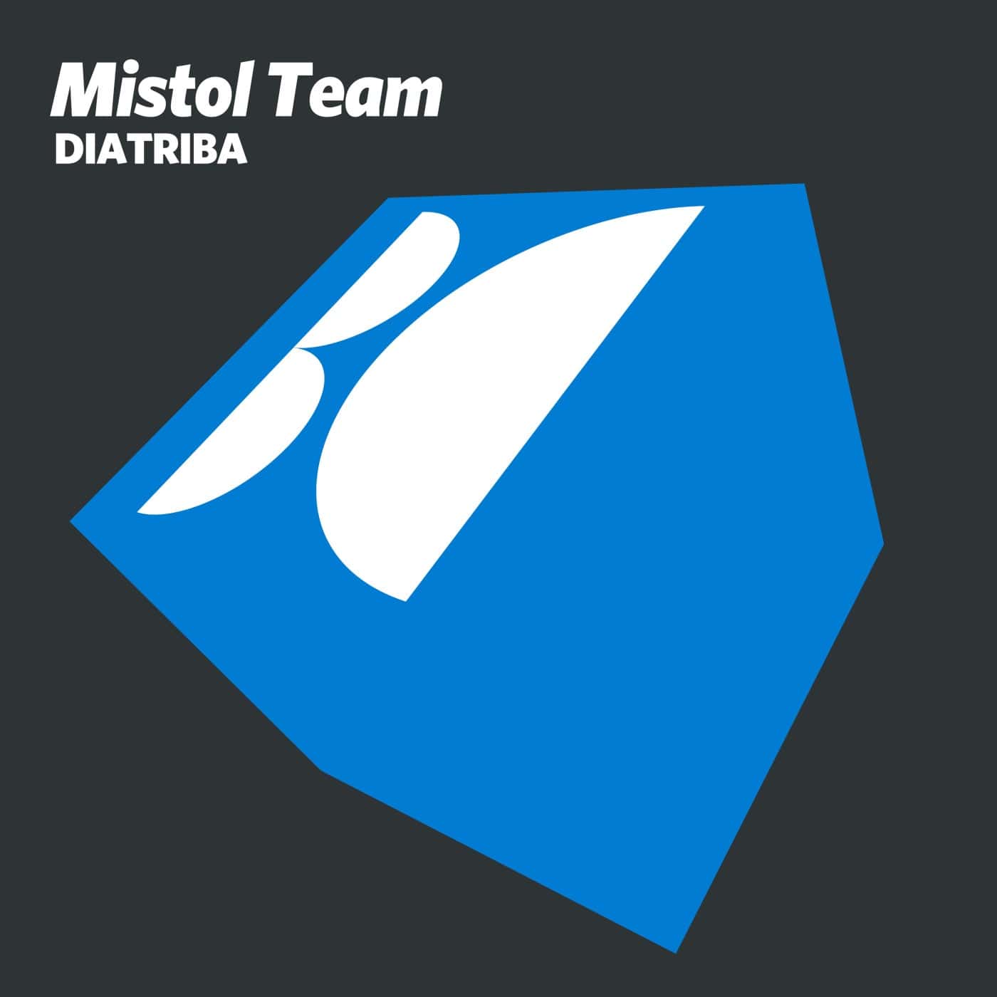 image cover: Mistol Team - Diatriba / BALKAN0712