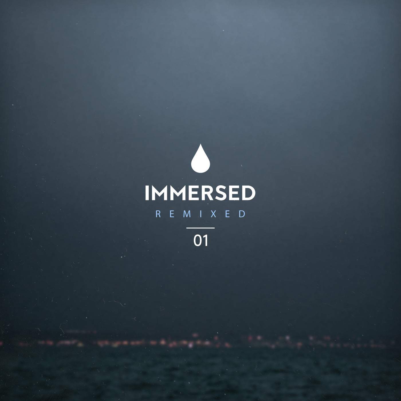 image cover: Jope, Fløa, Furcloud - Immersed Remixed 01 / IMMRX001DJ