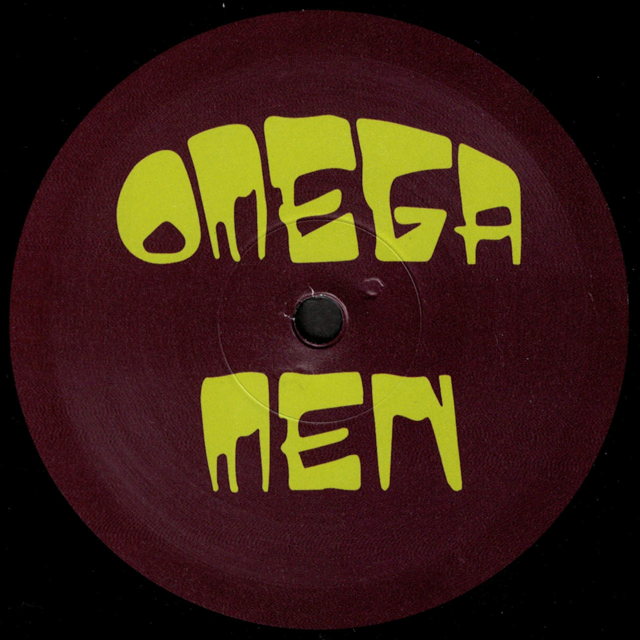 image cover: Omega Men - Hack Flame Win Lose / Omen002