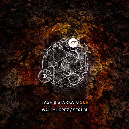 image cover: Starkato - The Bash (SEQU3l Remix)