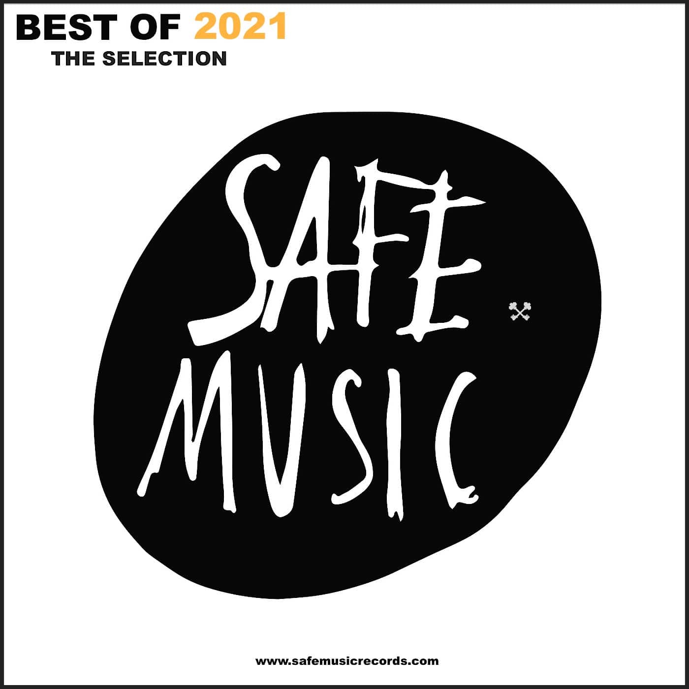 image cover: VA - Best Of 2021: The Selection / SAFECOMP022