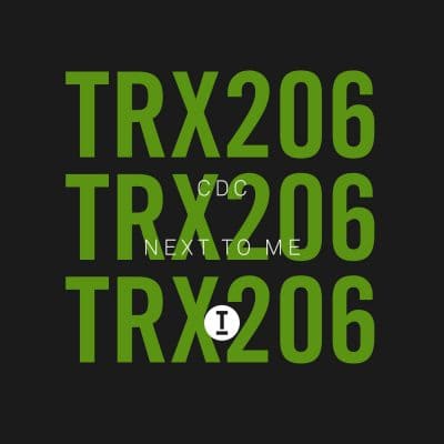 12 2021 346 09190168 CDC (UK) - Next To Me / TRX20601Z