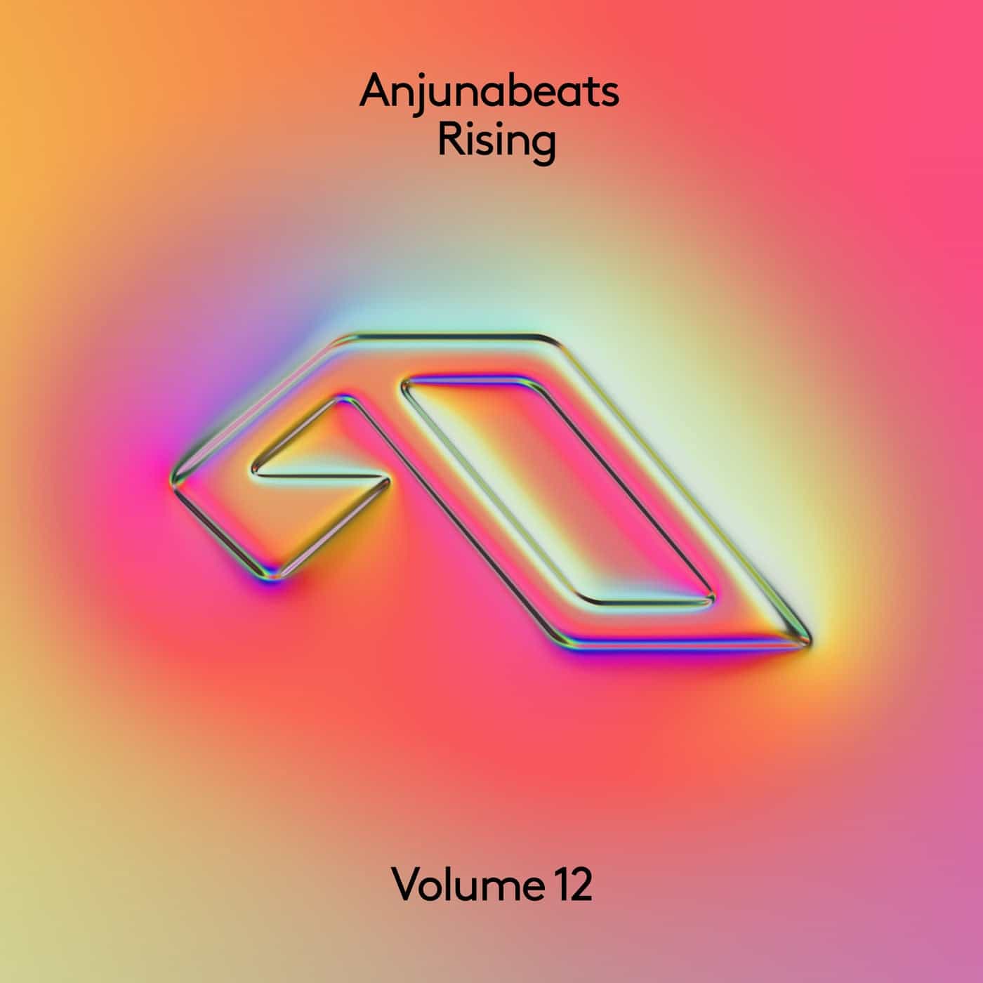 image cover: Dimibo, Louise Rademakers, FSHO, The Madison - Anjunabeats Rising 12 / ANJ770BD