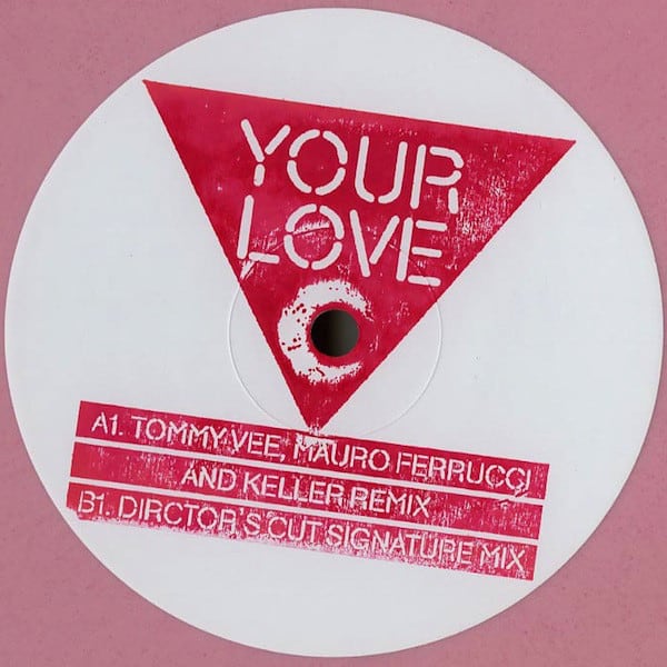 Download Your Love (Remixes) on Electrobuzz