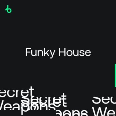 55a45bed 9357 4167 a7b4 063d6bcb25a2 Beatport Secret Weapons 2021 Jackin House December 2021