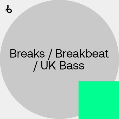 image cover: Beatport Best Sellers 2021 Breaks / Breakbeat / UK Bass