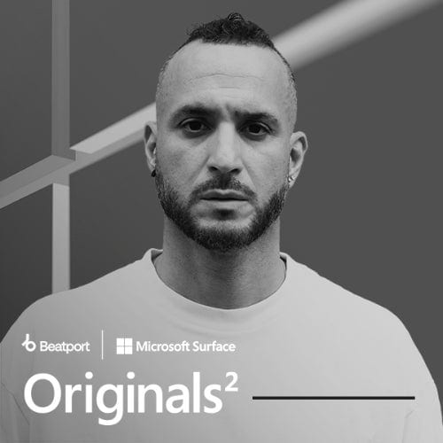 image cover: Loco Dice Originals² Chart