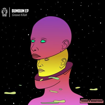 01 2022 346 091100516 Groove Killah - Bumbum EP / TNCR055