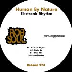 01 2022 346 091101908 Human By Nature - Electronic Rhythm / RB273