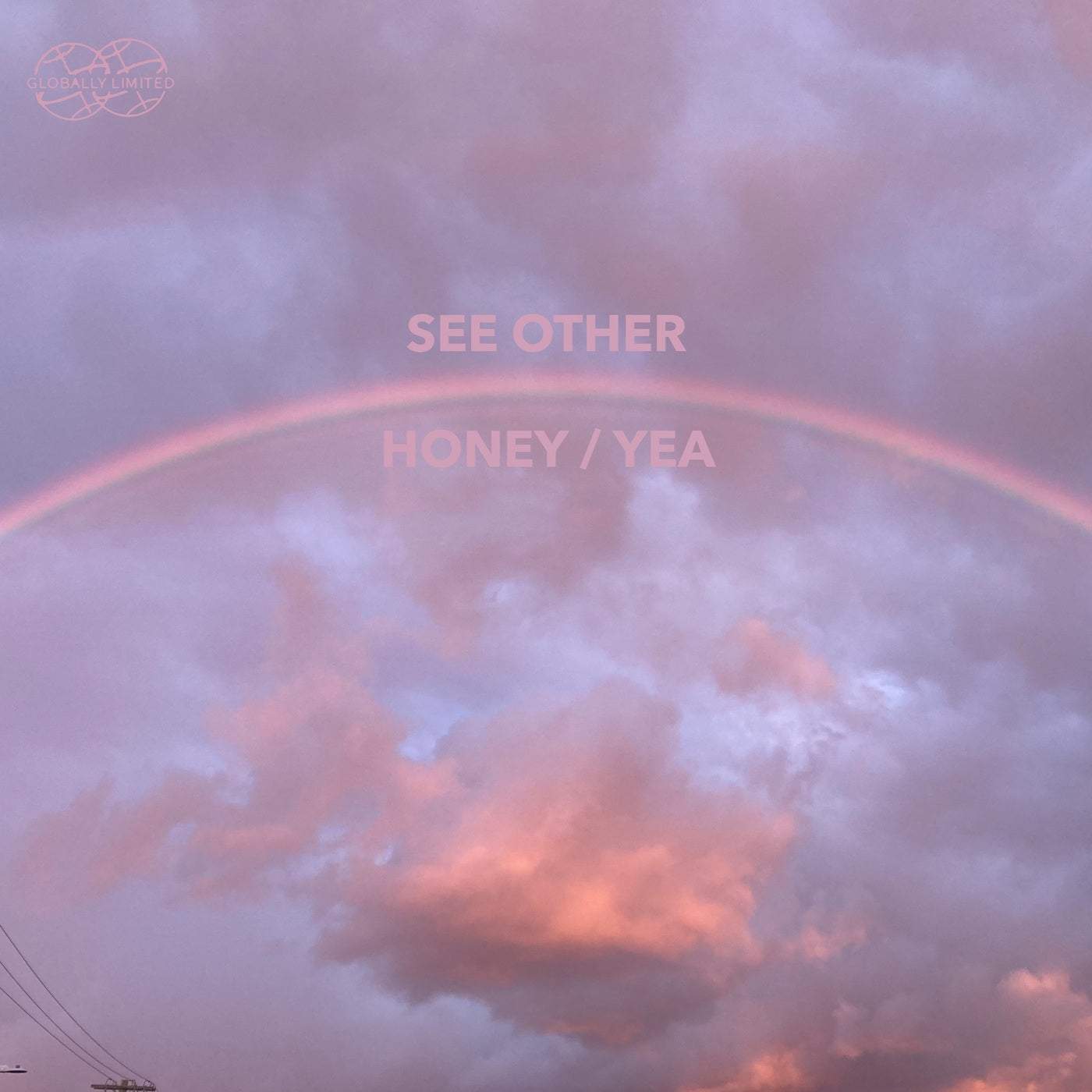 image cover: See Other - Honey / Yea / GLTDCAT3