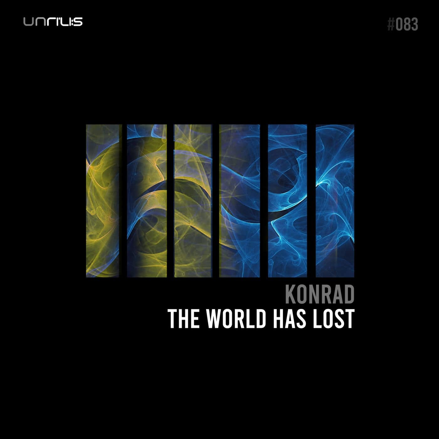 image cover: Konrad (Italy) - The World Has Lost