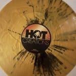 01 2022 346 091119238 Hot Natured & Ali Love - Benediction / HOTC025