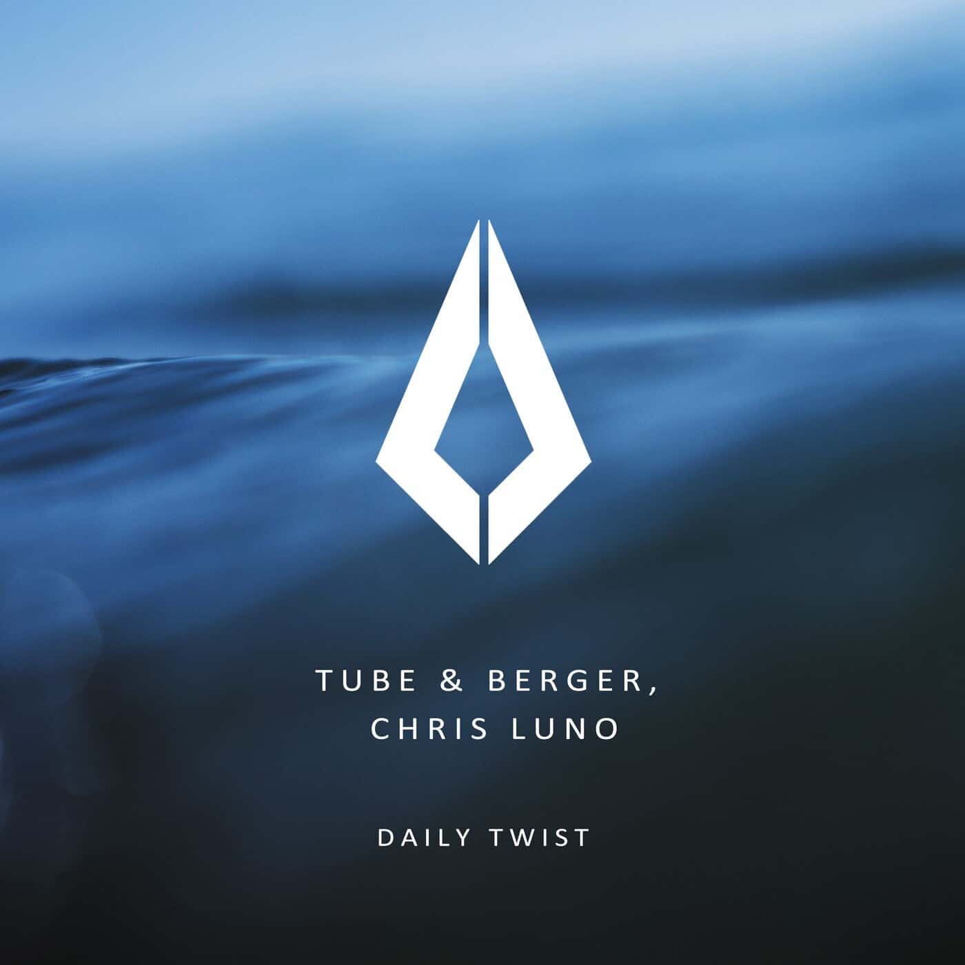 image cover: Tube & Berger, Chris Luno - Daily Twist / PF059
